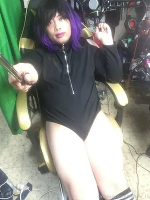 Hakuru OnlyFans Leaked Free Thumbnail Picture - #jzKeqhSeUY