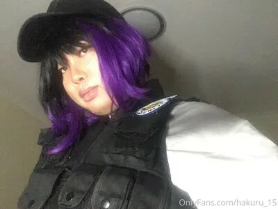 Hakuru OnlyFans Leaked Free Thumbnail Picture - #k7VQGtYjmV