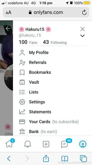Hakuru OnlyFans Leaked Free Thumbnail Picture - #lbVZXMPxOO