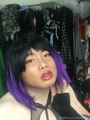 Hakuru OnlyFans Leaked Free Thumbnail Picture - #n7coYZgtiF