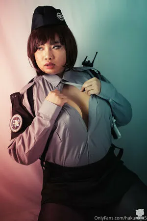 Hakuru OnlyFans Leaked Free Thumbnail Picture - #nRupRqecim