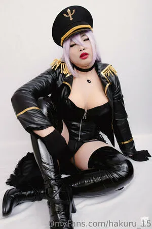 Hakuru OnlyFans Leaked Free Thumbnail Picture - #nTlGYNXgVI