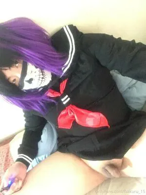 Hakuru OnlyFans Leaked Free Thumbnail Picture - #nuQV5NIzaE
