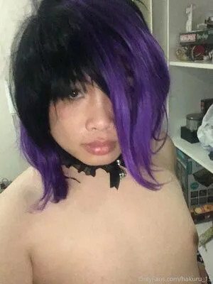 Hakuru OnlyFans Leaked Free Thumbnail Picture - #q8nncR4iiU