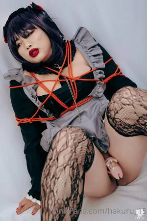 Hakuru OnlyFans Leaked Free Thumbnail Picture - #qj5vw81u5J