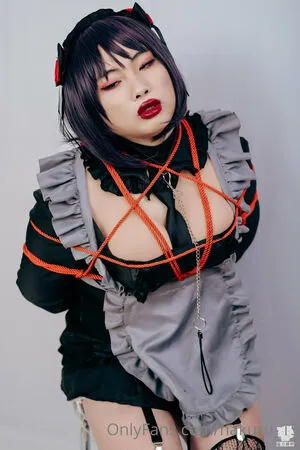 Hakuru OnlyFans Leaked Free Thumbnail Picture - #ruwYupWnlr