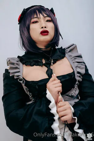 Hakuru OnlyFans Leaked Free Thumbnail Picture - #s4cvHD99ca