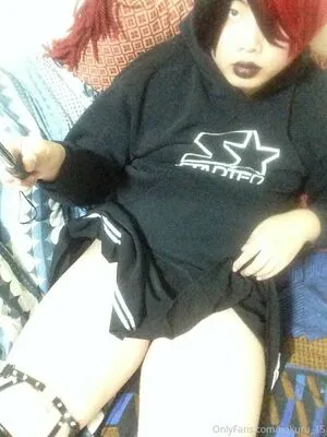 Hakuru OnlyFans Leaked Free Thumbnail Picture - #sobCa8vZKH