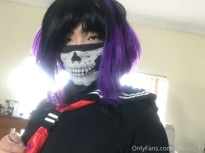 Hakuru OnlyFans Leaked Free Thumbnail Picture - #tQEfMsiota