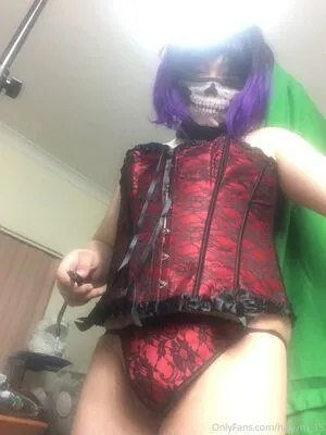 Hakuru OnlyFans Leaked Free Thumbnail Picture - #uSQ4Hk8SYo