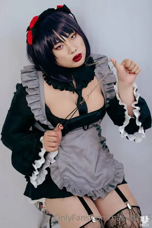 Hakuru OnlyFans Leaked Free Thumbnail Picture - #vGAncIFRqD