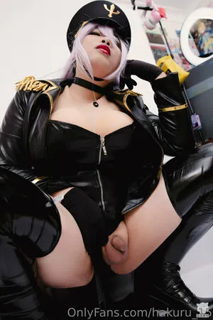 Hakuru OnlyFans Leaked Free Thumbnail Picture - #wmatL9iiuy