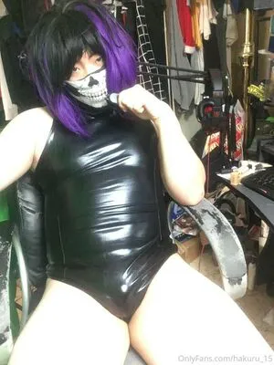 Hakuru OnlyFans Leaked Free Thumbnail Picture - #xa2wUhsiUY