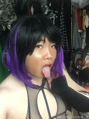 Hakuru OnlyFans Leaked Free Thumbnail Picture - #xvi3hLSRzm