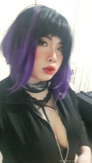 Hakuru OnlyFans Leaked Free Thumbnail Picture - #z3J41Kb5BC