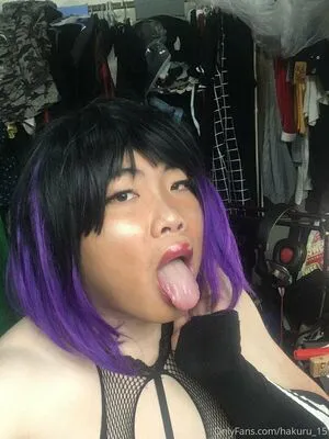 Hakuru OnlyFans Leaked Free Thumbnail Picture - #zlruTw2wm0