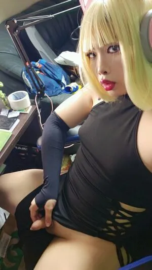 Hakuru15 OnlyFans Leaked Free Thumbnail Picture - #9GQh7CupFZ