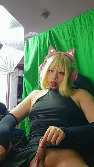 Hakuru15 OnlyFans Leaked Free Thumbnail Picture - #nxWDXMv1GM