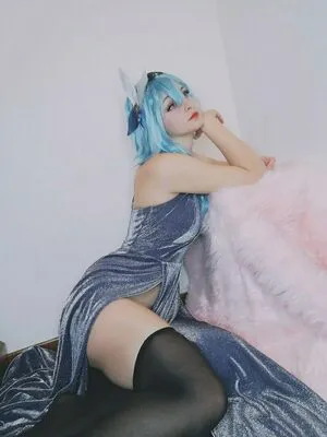 Hakusa OnlyFans Leaked Free Thumbnail Picture - #COl3mNppeQ