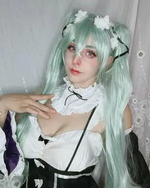 Hakusa OnlyFans Leaked Free Thumbnail Picture - #DXds4n27Od