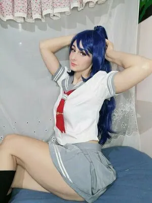 Hakusa OnlyFans Leaked Free Thumbnail Picture - #PAot8dUmQG