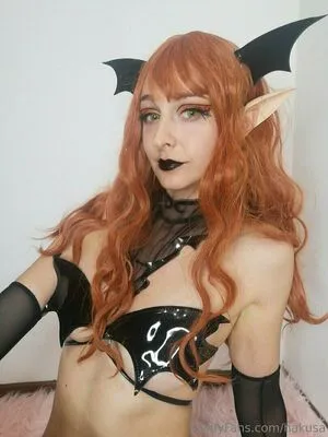 Hakusa OnlyFans Leaked Free Thumbnail Picture - #g0iwFy9f9x