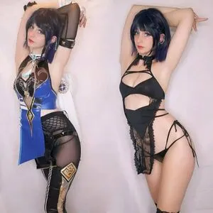 Hakusa OnlyFans Leaked Free Thumbnail Picture - #hzuh6nfLRh