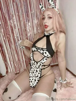 Hakusa OnlyFans Leaked Free Thumbnail Picture - #upCVIbtxLb