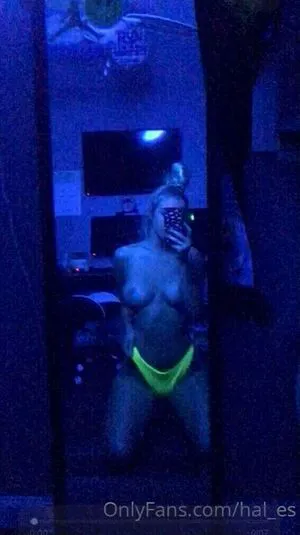 Hal Es OnlyFans Leaked Free Thumbnail Picture - #W6BgjoFYyT