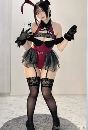 Hal H L OnlyFans Leaked Free Thumbnail Picture - #5wzZrYu4uX