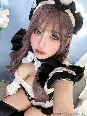 Hal H L OnlyFans Leaked Free Thumbnail Picture - #AHPnXGi9MY