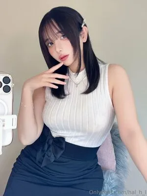 Hal H L OnlyFans Leaked Free Thumbnail Picture - #qW8iWRC9Be