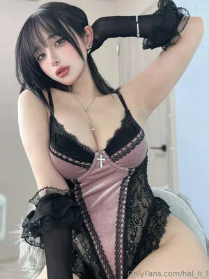 Hal H L OnlyFans Leaked Free Thumbnail Picture - #yZDxOQX59t