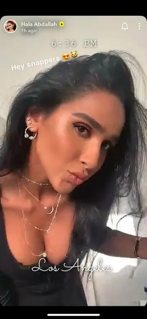 Hala Abdullah OnlyFans Leaked Free Thumbnail Picture - #vpN1vksQrJ