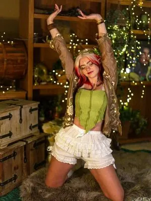 Halcybella OnlyFans Leaked Free Thumbnail Picture - #IZLRUyHNJq