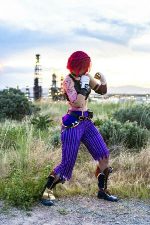 Halcybella OnlyFans Leaked Free Thumbnail Picture - #TJnANeBTil