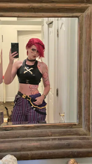 Halcybella OnlyFans Leaked Free Thumbnail Picture - #muF7L9zWGm