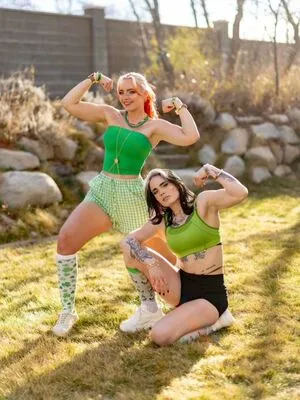 Halcybella OnlyFans Leaked Free Thumbnail Picture - #y17BRDKd3p