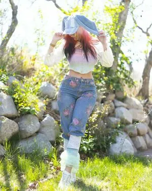 Halcybella OnlyFans Leaked Free Thumbnail Picture - #FdhI5YH0nf