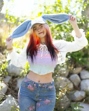 Halcybella OnlyFans Leaked Free Thumbnail Picture - #Km5hPxVsLa