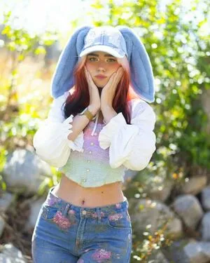 Halcybella OnlyFans Leaked Free Thumbnail Picture - #M6hr3xw8Fs