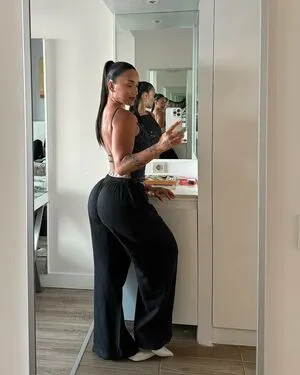 Hale Cabbar OnlyFans Leaked Free Thumbnail Picture - #0Lul6Wmh1Q