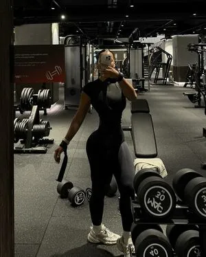 Hale Cabbar OnlyFans Leaked Free Thumbnail Picture - #4SbVWG8bHD