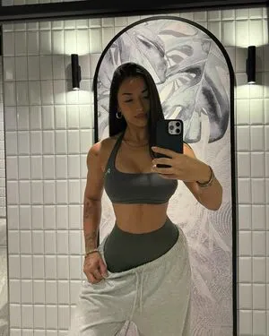 Hale Cabbar OnlyFans Leaked Free Thumbnail Picture - #8zcWzbDUD8