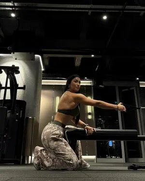 Hale Cabbar OnlyFans Leaked Free Thumbnail Picture - #AKyPnrZfnM