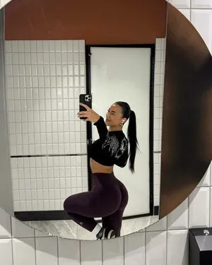 Hale Cabbar OnlyFans Leaked Free Thumbnail Picture - #DU5aI0sdJw