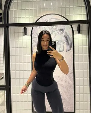 Hale Cabbar OnlyFans Leaked Free Thumbnail Picture - #Kjm0H5Qp1V