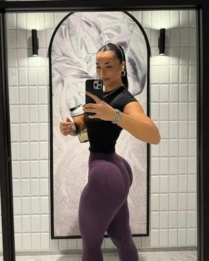 Hale Cabbar OnlyFans Leaked Free Thumbnail Picture - #NddzCMaDeA