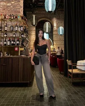 Hale Cabbar OnlyFans Leaked Free Thumbnail Picture - #R0Pe8YnHLo