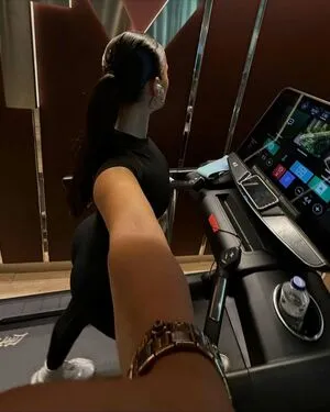 Hale Cabbar OnlyFans Leaked Free Thumbnail Picture - #SZci63Ul93